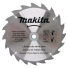 SERRA MAD.VIDEA235=91/4X20DMAKITA