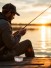 LINHA DE PESCA EKILON