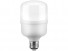 Lâmpada LED Super Bulbo 20W 1.600 lúmens – Elgin | Branca Fria (6.500K)