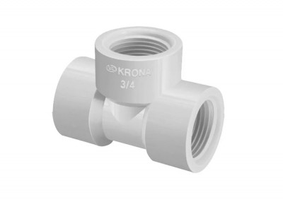 TE ROSCAVEL 3/4 BCO KRONA