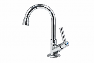 Bica para Lavatório de Mesa 1/2” C-34 Fit Iguatemi Metais