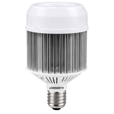 Lâmpada LED 70W Luz Branca Bivolt Lorenzetti