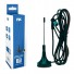 Antena Interna Digital HDTV Mini Pix para TV Aberta HD