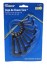 Chaves Torkx Western Jogo-10pcs T9 A T40