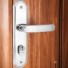 FECHADURA INOX PREMIUM/EXT 2600/31 IP