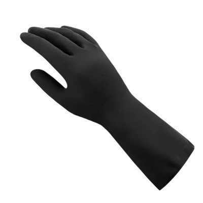 Luvas de Látex Natural Mucambo PRO 157 – Tamanho 7-M