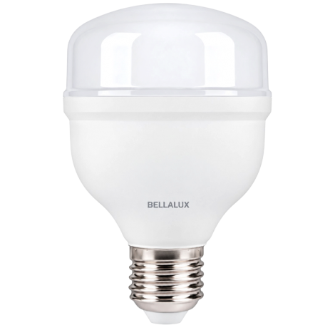 Lâmpada LED Bellalux 50W 4000lm 6500K Luz Branca Fria