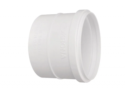 LUVA ESGOTO 100MM  KRONA