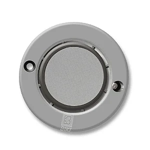 CIGARRA EXTERNA BIKI 127V