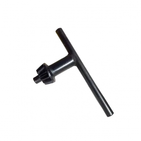 Chave para Mandril S2 5/16" a 1/2" Brasfort