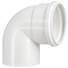 Cotovelo 90° 150mm Estrela