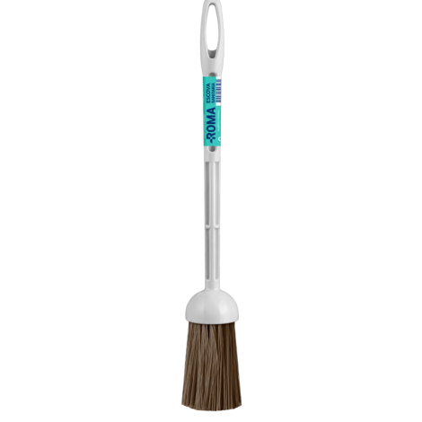 Escova Sanitária sem Suporte Roma 17703