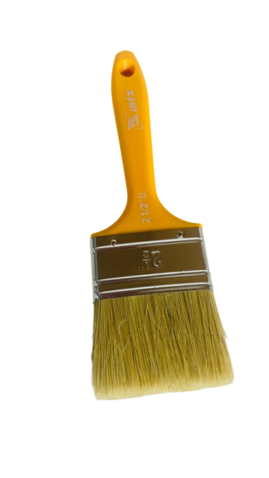 Trincha para Verniz e Stain 2.1/2