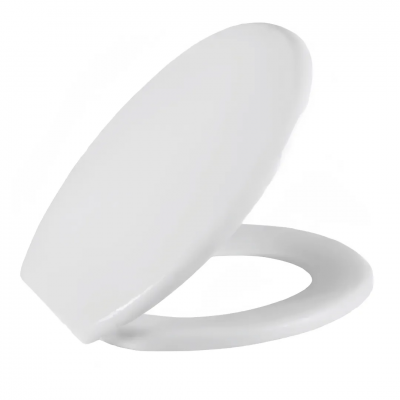 Assento Sanitário Tradicional Soft TPJ/AS Branco Astra