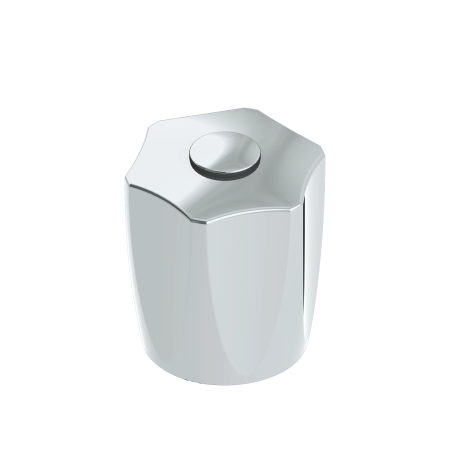 VOLANTE C50 LEKA COD BOTÃO E PAR COD 70-500