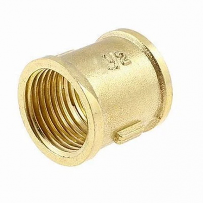 LUVA LATÃO 1/2 FURKIN