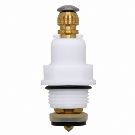 Reparo M18 Plástico Acetal Furkin para Registro de Pressão