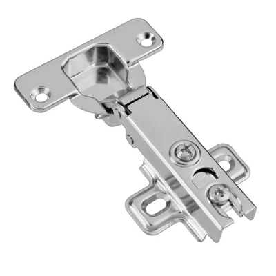 DOBRADICA RETA 25MM JOMARCA