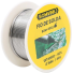 Fio de Solda Estanho 40% 1.0mm 40g Bomvink BOM-5552 – Soldagem Profissional com Alta Precisão