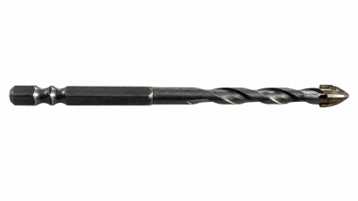 Broca Fusion 6mm Gozilla