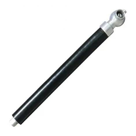 Calibrador de Pneus Tipo Lapiseira 6 a 50 PSI Metalfort F50LBS