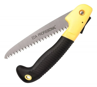 Serrote para Poda Dobrável 18cm EDA 8TA