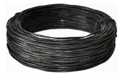 ARAME RECOZIDO DUPLO TRANÇADO 1.24MM