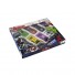 CARRINHO RL AVENGERS 8PCS