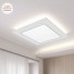 PAINEL 24W EMBUTIR 6500K QUADRADO ELGIN