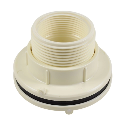 Kit 3 Adaptador Flange 1.1/2