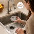 RALO INOX 9CM WESTERN HOME CÓD. RL-90