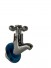 Torneira para Bebedouro/Filtro Iguatemi Baby 1/2” e 3/4” – C33 Cromada