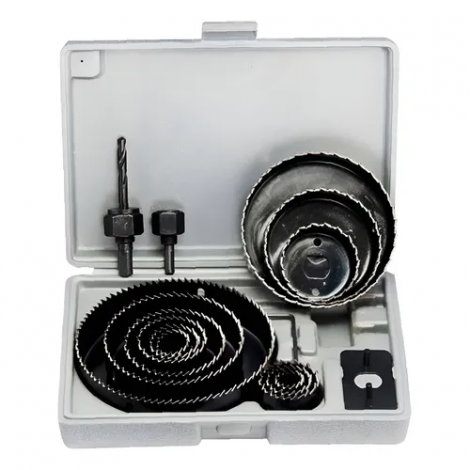 SERRA COPO ACO CARBO/MAD15PC MTX