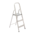 Escada de Alumínio 3 Degraus Maestro – Uso Doméstico – Ref. 04503
