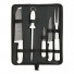 CHURRASCO FACILE JG 5PCS HAUSKRAFT