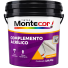 Massa Acrílica Montecor 3,6 Litros