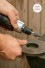 Ponta Montada JG 5 Peças Vonder Haste 6mm – Ref. PMV005 | Imagem Meramente Ilustrativa