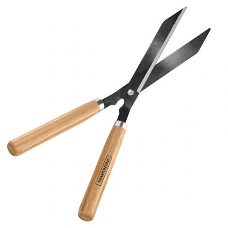 TESOURA PARA CERCA-VIVA/GRAMA TRAMONTINA