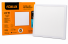 Luminária LED Sobrepor Quadrada 24W 6500K Foxlux
