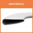 ASSENTO SANITARIO ANATÔMICO