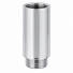 Extensão Cromada Média 1/2" Furkin para Torneiras e Registros