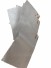 Jogo Americano Leaf Prata 45x30cm em PVC – 6 Peças Haüskraft
