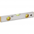 NIVEL DE ALUMINIO N-16'' 40MM BRASFORTE''