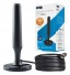 Antena Digital Interna/Externa Pro Eletronic PROHD-2400