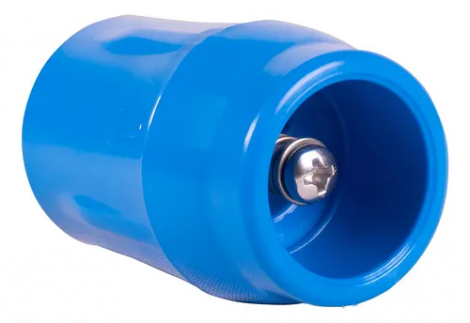 BLOQUEADOR DE AR 25MM SOLD. PREMIUM