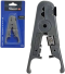 esencapador de Cabo de Rede Western Pro 122mm – Aço Carbono e Cabo Plastificado Ref. W-5501