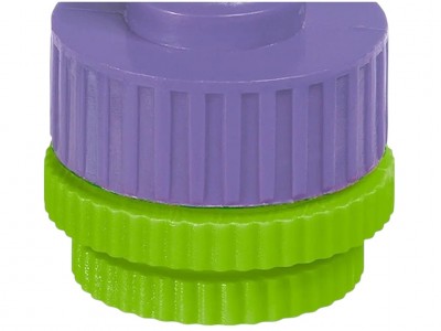 Conector para Mangueira Rosca Externa Palisad