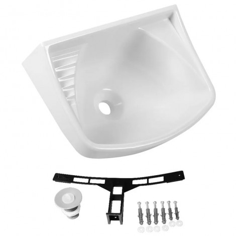 LAVATORIO ASTRA LVO/SC*BR1 4,8 L