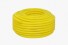 Eletroduto Corrugado Flexível Krona – Amarelo | Alta Resistência e Segurança - DN 25mm