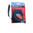 Trena Curta MTX TOP 5m x 16' Ref. 310055 com Fita Metálica e Corpo Emborrachado